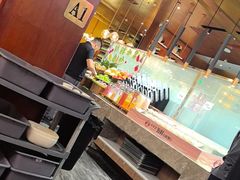-丰卓会海鲜自助(中润大道店)
