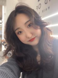 -HG美发设计沙龙