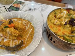 -泰椰里·泰国餐厅(智慧城广百广场店)
