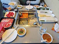 -海底捞火锅(王府井银泰in88店)