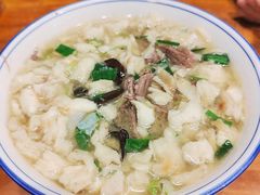 -毅祥斋老孙家泡馍(西羊市店)