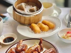 -富力丽思卡尔顿酒店·丽轩中餐厅