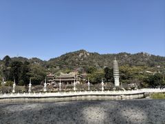 -南普陀寺