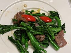 -酌宴府The China Club·广州万富希尔顿酒店(云城东路店)