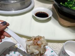 -蓬川食府(金海道店)
