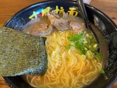 -寸屋拉面(凯德晶萃店)