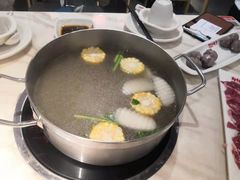 -为什么牛潮汕牛肉火锅(中信广场店)
