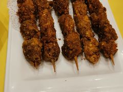 -功德林素菜饭庄(前门店)