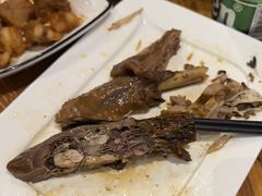 -官塘锋记鱼生·生腌·砂锅粥(牌坊街店)