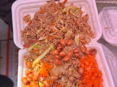 -老婆婆炒饭(小白楼1902欧式风情街店)