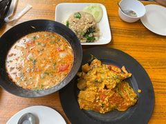 -Doo Dee Thai Food(Issan/Isaan/Esan)