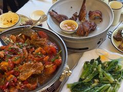 -谢三姐金奖啤酒鱼(总店)