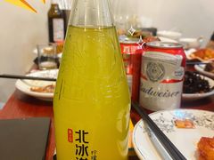 -聚首堂·特色小吃·肘子(什刹海德胜门店)