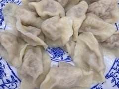 -东北熏肉大饼(大学南路店)