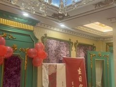 -齐家花园大酒店(宝山店)