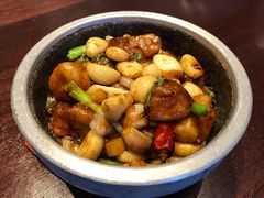 -港丽餐厅(高德置地店)