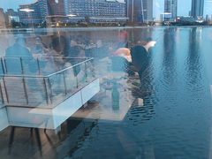 -前王院•巧克力海鲜市集餐厅(万平口店)