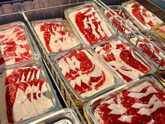 -隐炉和牛烧肉店(群力店)
