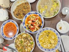 -真不同饭店(老城店)