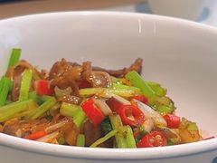 -湘鼎盛·大厨鲜炒湖南味(高新银泰店)