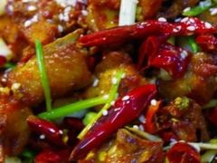 -川悦壹号·川菜(蠡溪路店)