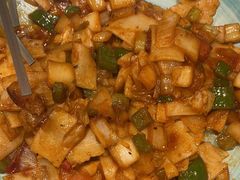 -西部马华清真兰州牛肉面·烧烤夜市(三里河店)