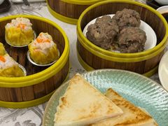 -香云轩·顺德菜(香云纱园林酒店店)