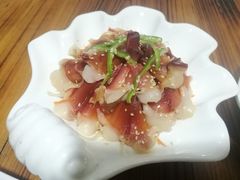 -摩登有记·新派泰国菜(银钻广场店)