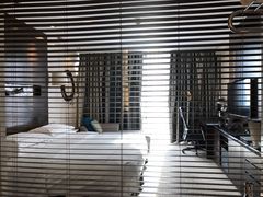 -青岛海尔洲际酒店