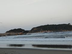 -南澳海滩
