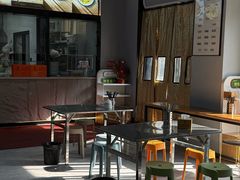 -兰河巷牛肉面(曲江店)