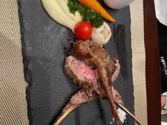 -珠海瑞吉酒店·秀餐厅