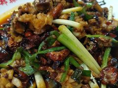 香辣螺肉-郑辣记田螺