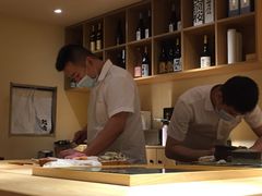 -鮨青(恒基名人购物中心店)