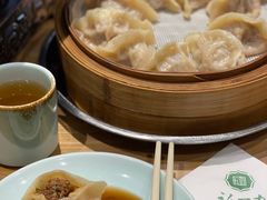 -百年认一力·清真牛羊肉(南中环店)