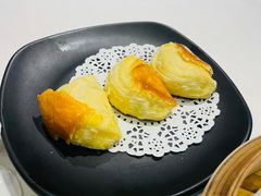 榴莲酥-万龙洲海鲜(南新仓店)