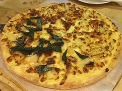 -乐凯撒披萨(正佳广场店)
