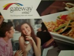 -吉隆坡国际机场