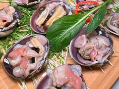 -渔夫蒸鲜(世奥湾店)