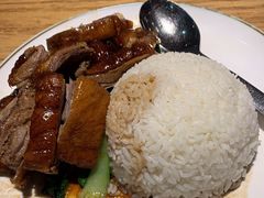 -昌勝香港深井烧鹅(新年华店)