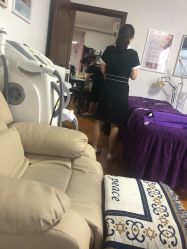 -杉惠素颜美妆皮肤管理中心