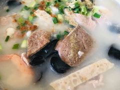 -广场正宗原汁薏米店