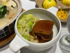 一品东坡肉-眉州东坡(远洋未来广场店)