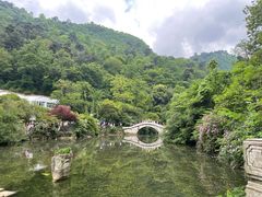 -黔灵山公园
