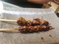 -刀叉遇上筷子中西融合餐厅(成都道店)