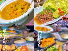 -暹罗湾东南亚餐厅