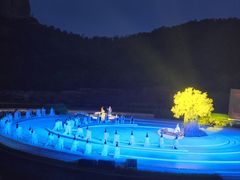 -鼎盛王朝康熙大典实景演出