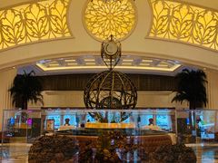 -常州武进九洲喜来登酒店