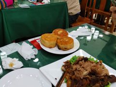 -白魁老号饭庄(交道口店)