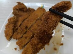 -弄堂面馆(金运路店)